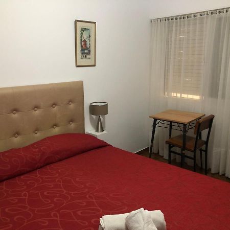 Hotel San Carlos بوينس آيرس المظهر الخارجي الصورة