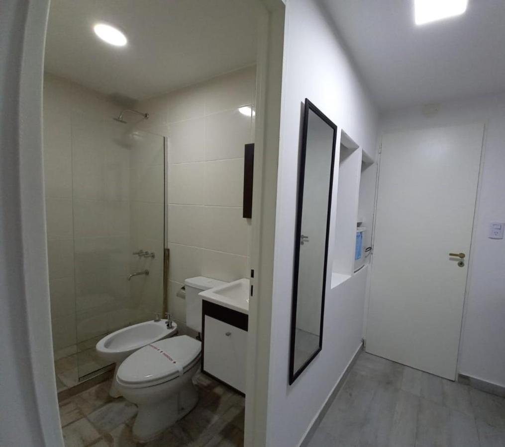 Hotel San Carlos بوينس آيرس المظهر الخارجي الصورة