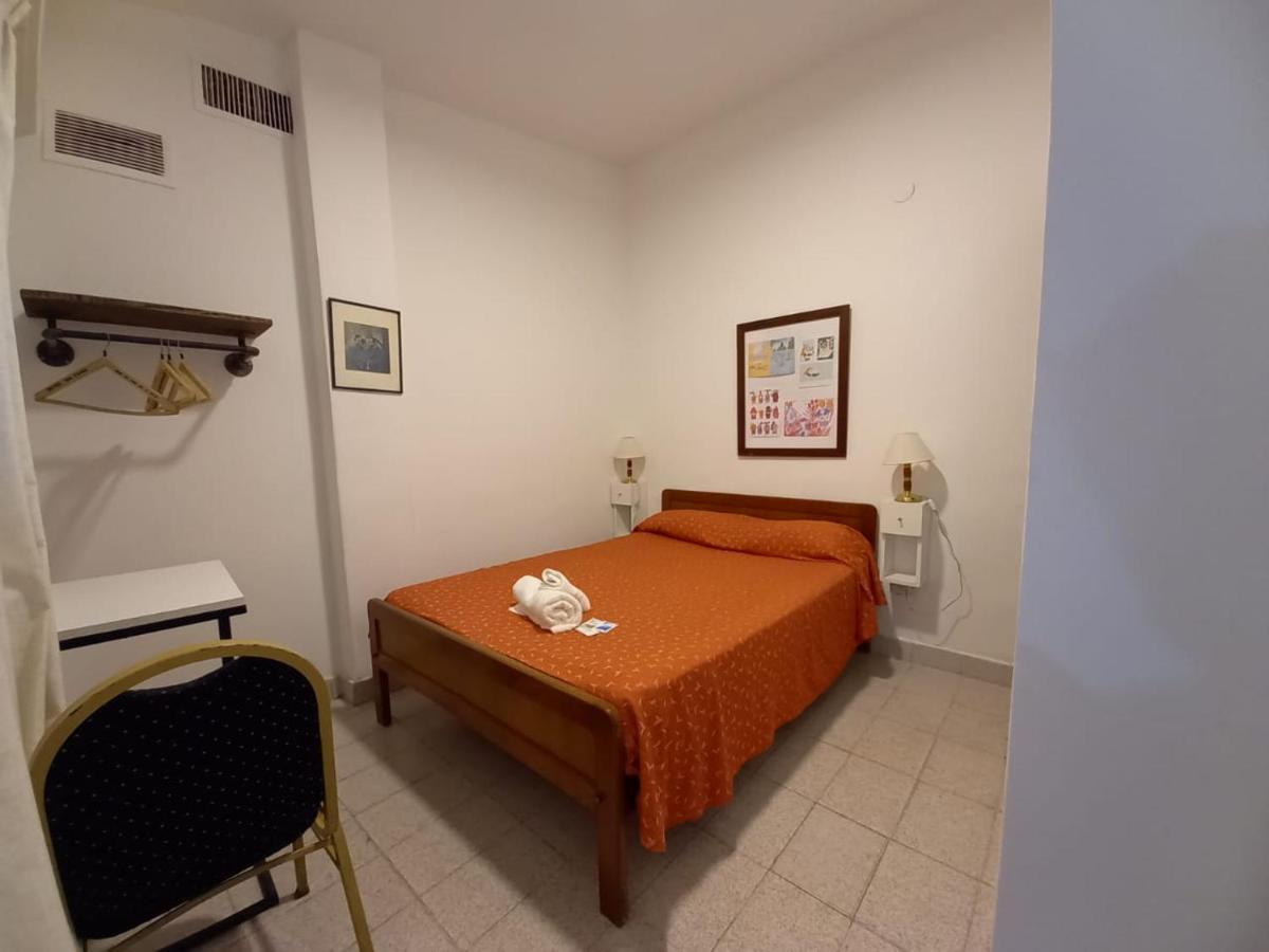 Hotel San Carlos بوينس آيرس المظهر الخارجي الصورة